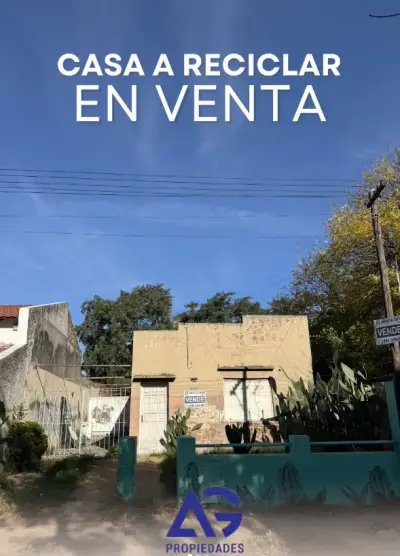 Casa en venta en Arana 1655, Tandil
