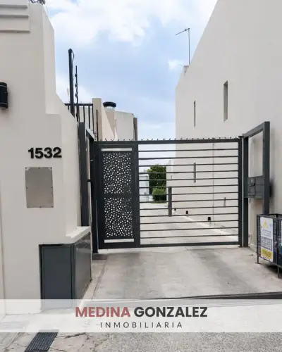 Departamento en alquiler en 1352, Constitución, Malvinas, Cuatro Avenidas, Tandil, Partido de Tandil, Buenos Aires, B7000GKN, Argentina, Tandil