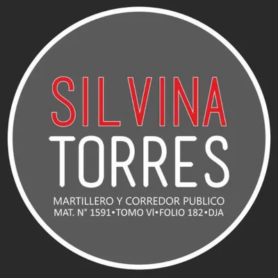 Silvina Torres Inmobiliaria