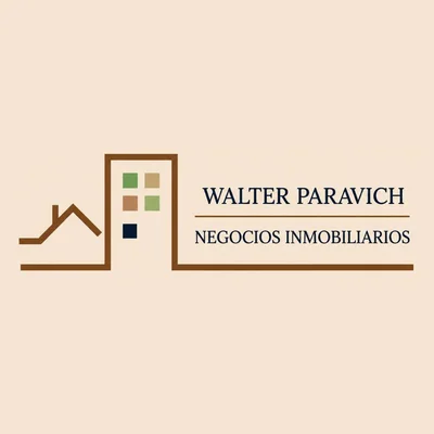 Walter Paravich